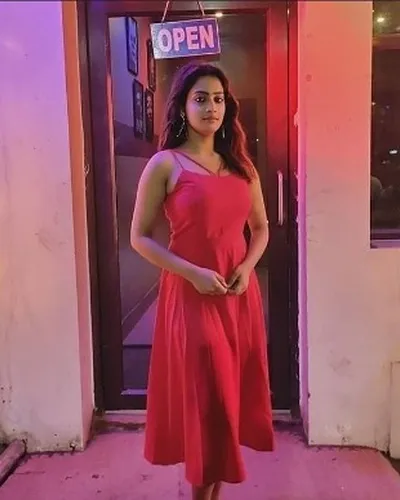 Vidhi Jain