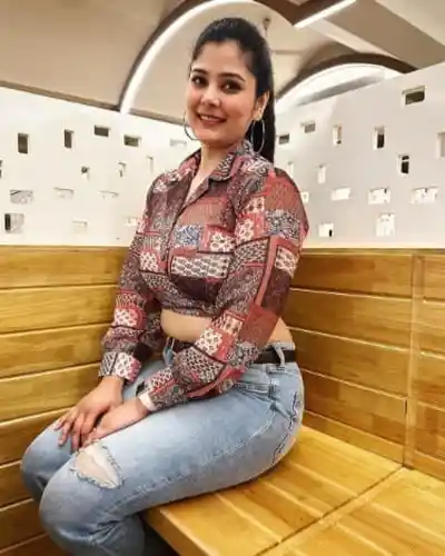 Damini Gupta