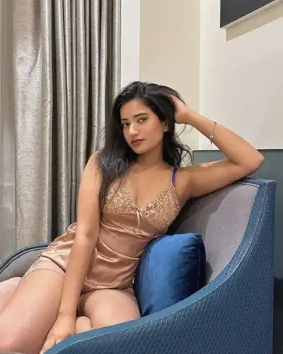 Shalini Pandey