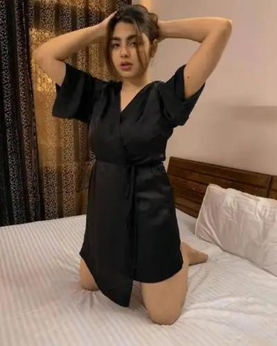 Aarohi Deshmukh