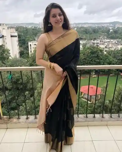 Urvashi Verma